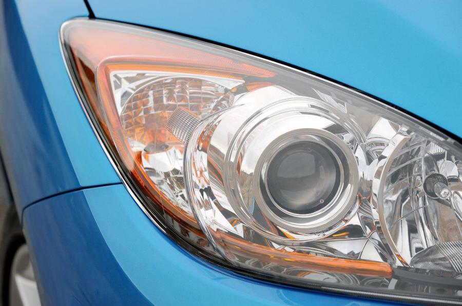  Mazda3 Mazdaspeed 2010 года  (фото 61 из 108)